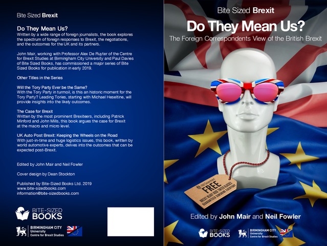 The flipside of Brextremism