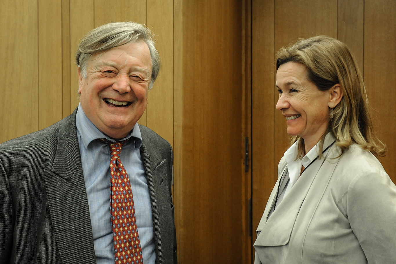 "Referenda are deeply ridiculous"