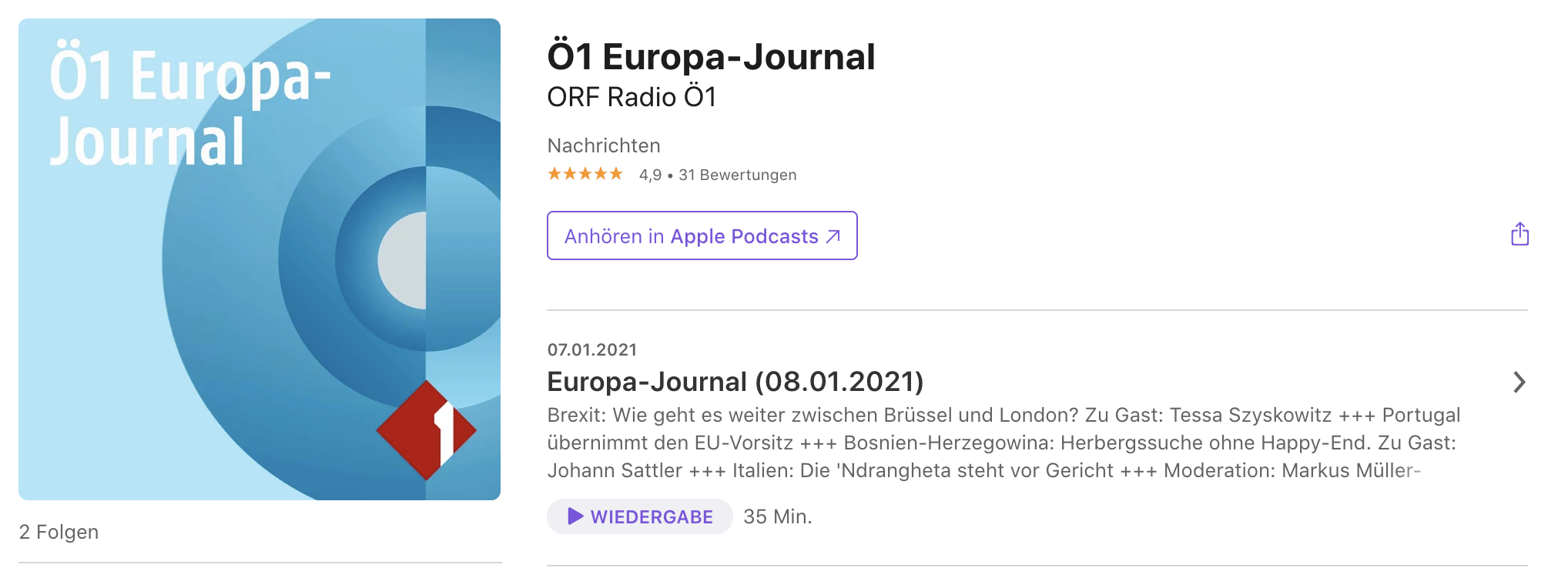 Brexit: Wie geht es weiter zwischen Brüssel und London?