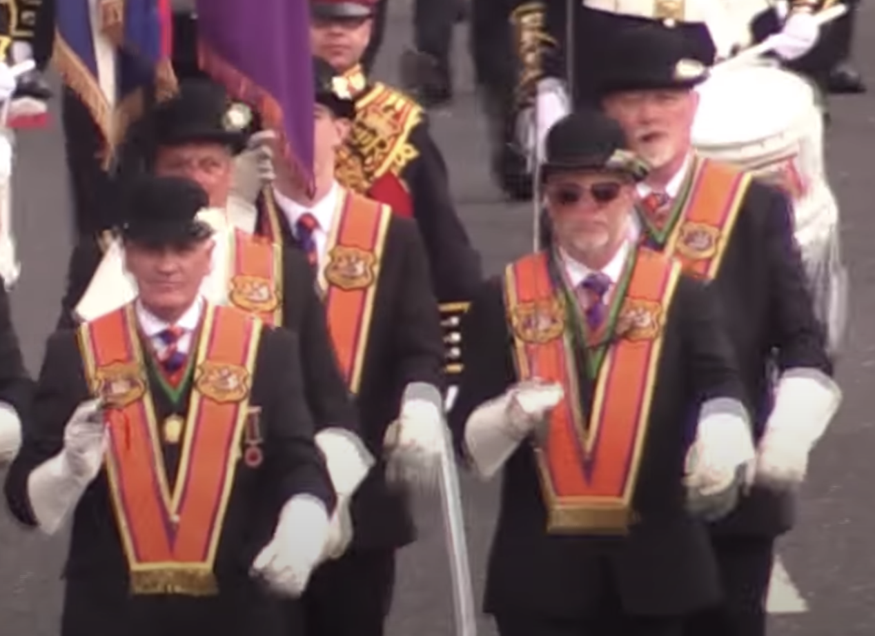 Nordirland: Der Fluch des Brexits