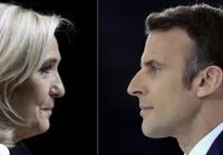 Macron, hör die Signale!