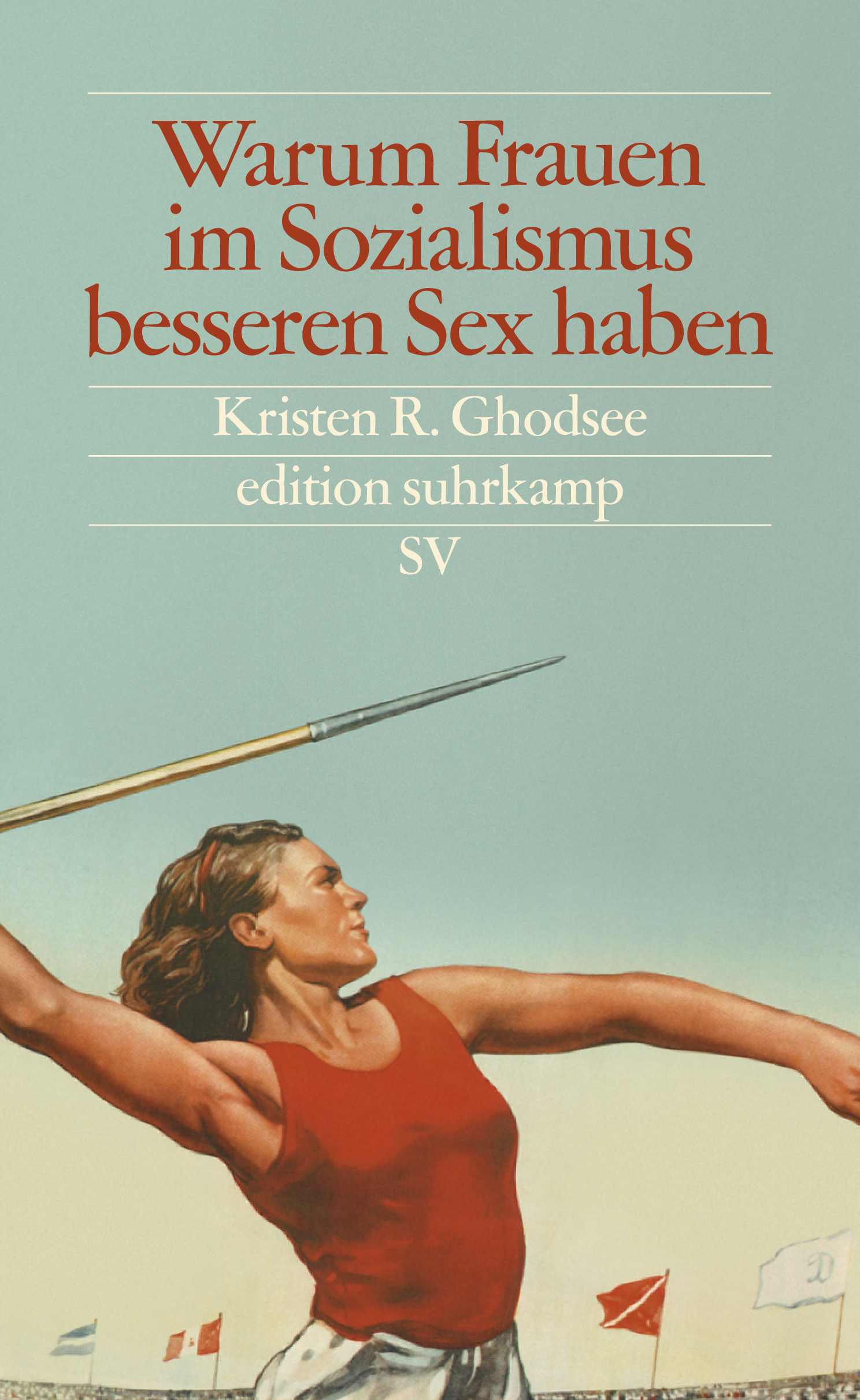 Frauen, hört die Signale!