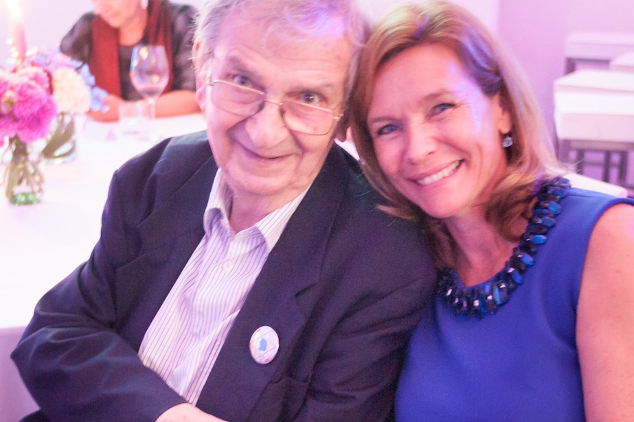 Ari Rath 1925-2017