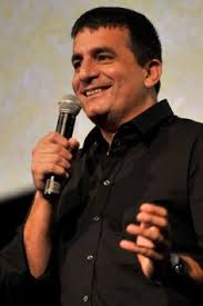 Dror Moreh