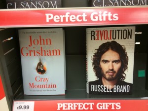 Superangebot: Brands Revolution