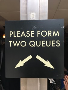 Hard Brexit or soft Brexit? Please make up your mind.
